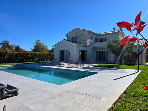 Villa in Vižinada, Općina Vižinada