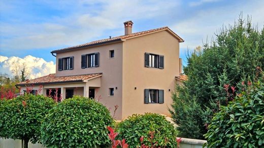 Villa in Labin, Grad Labin