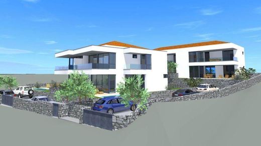 Villa in Malinska, Malinska-Dubašnica