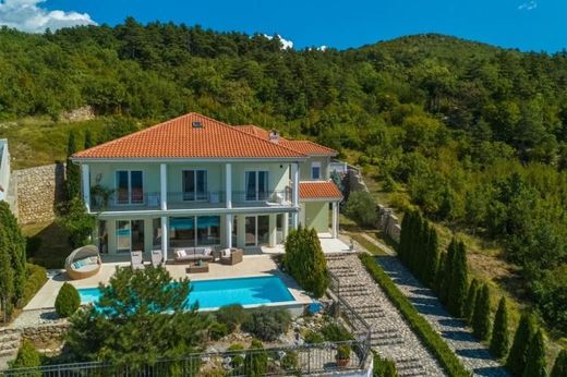 Villa in Crikvenica, Grad Crikvenica