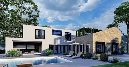 Villa in Vižinada, Općina Vižinada