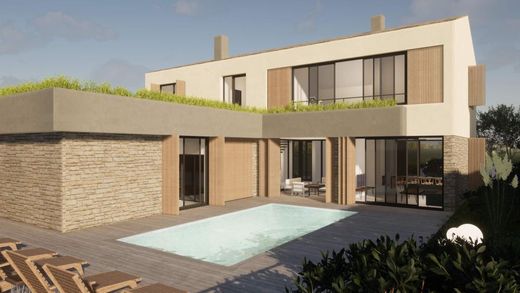 Villa en Gračišće, Istria