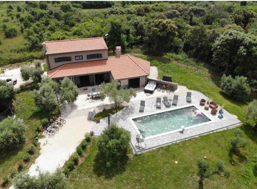 Villa in Rovinj, Grad Rovinj