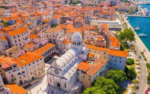 宾馆/酒店  Šibenik, Grad Šibenik