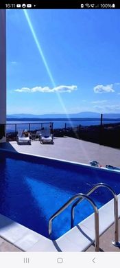 Hotel en Crikvenica, Grad Crikvenica