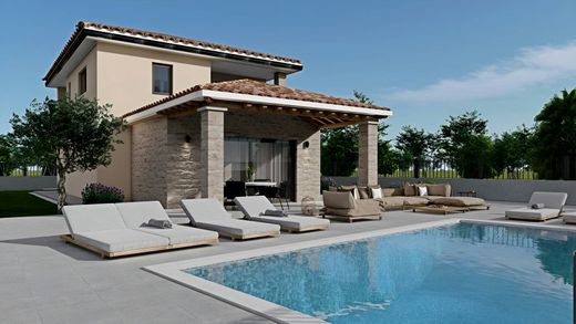 Villa in Poreč, Grad Poreč