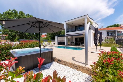 Villa in Poreč, Grad Poreč