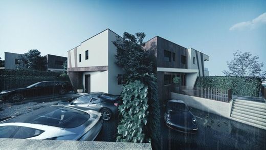 Villa en Pobri, Primorje - Gorski Kotar