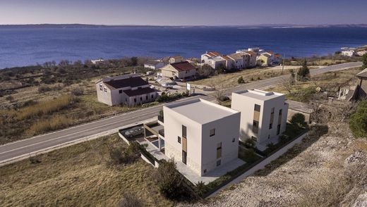 Ražanac, Zadarのヴィラ