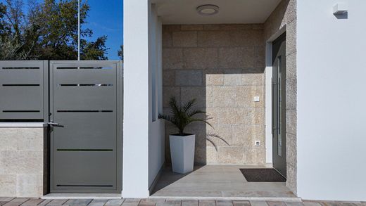 Villa in Malinska, Malinska-Dubašnica