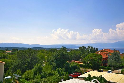 Ξενοδοχείο σε Malinska, Malinska-Dubašnica