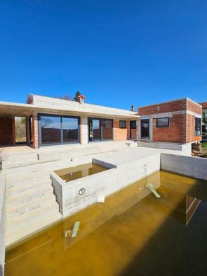 빌라 / Motovun, Motovun-Montona