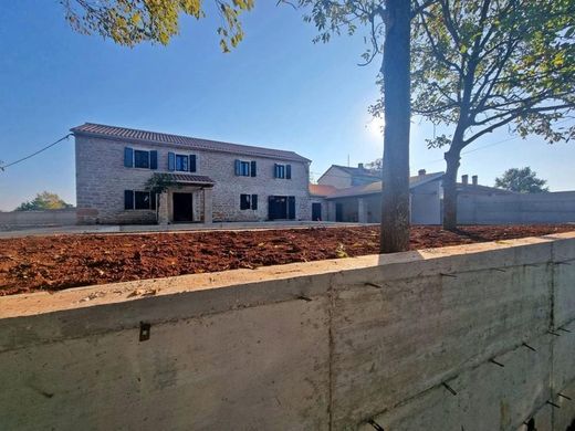 Villa in Barban, Istria