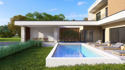 Villa in Žminj, Istria