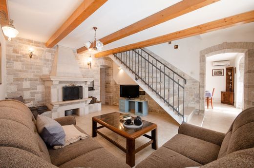 ‏וילה ב  Kanfanar, Istria