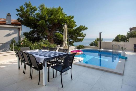 Villa en Baška Voda, Split-Dalmatia