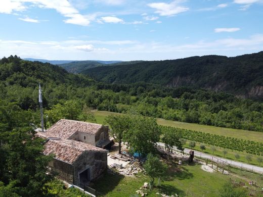 Villa - Cerovlje, Istria