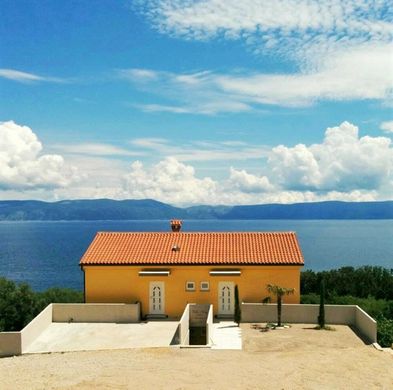 Hotel - Rabac, Grad Labin