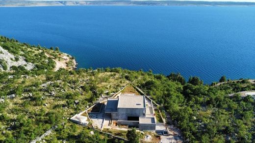 Villa - Starigrad, Senj