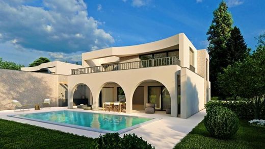 Villa in Poreč, Grad Poreč