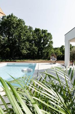 Villa in Rabac, Grad Labin