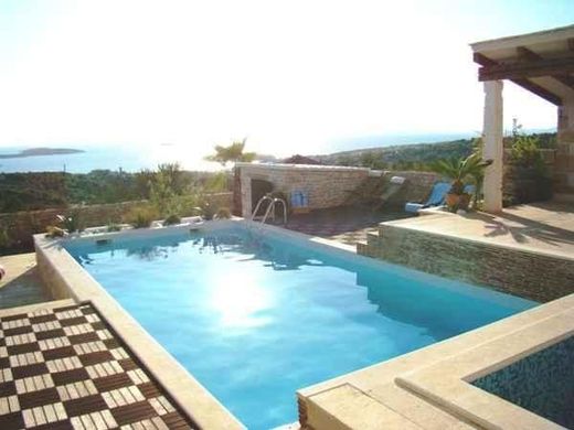 Villa à Primošten, Sibenik-Knin