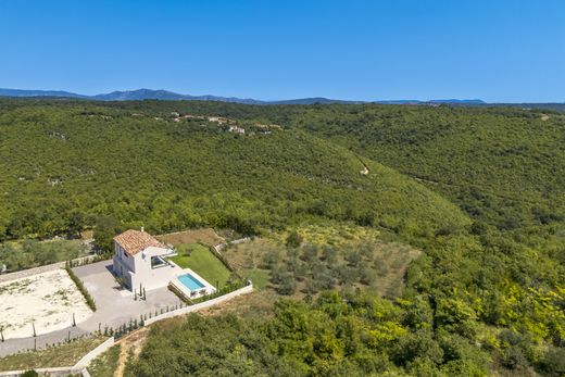 Villa à Labin, Grad Labin