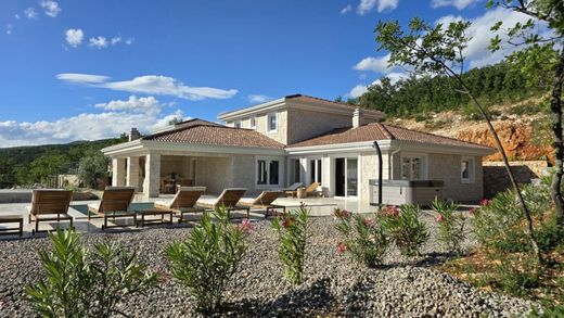 Villa à Jadranovo, Grad Crikvenica