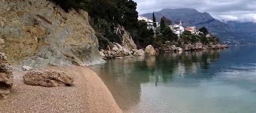 ‏וילה ב  Omiš, Grad Omiš