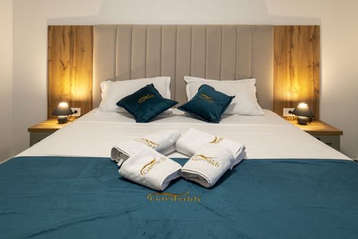 호텔 / Umag, Grad Umag