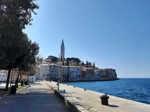 Hôtel à Rovinj, Grad Rovinj