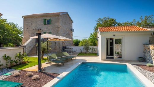 Villa in Visignano, Općina Višnjan