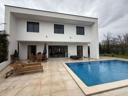 Villa in Rovinj, Grad Rovinj