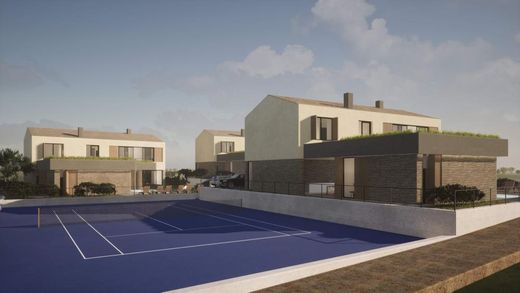 Villa en Gračišće, Istria