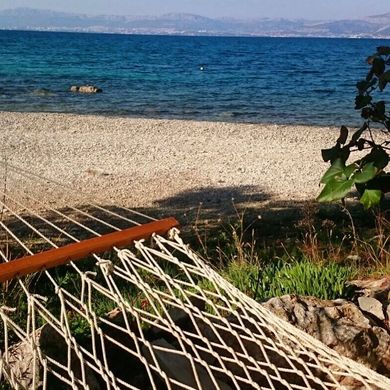 Вилла, Супетар, Grad Supetar