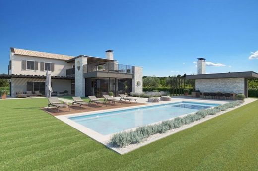Villa in Poreč, Grad Poreč