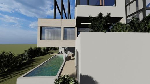 Villa - Medulin, Istria