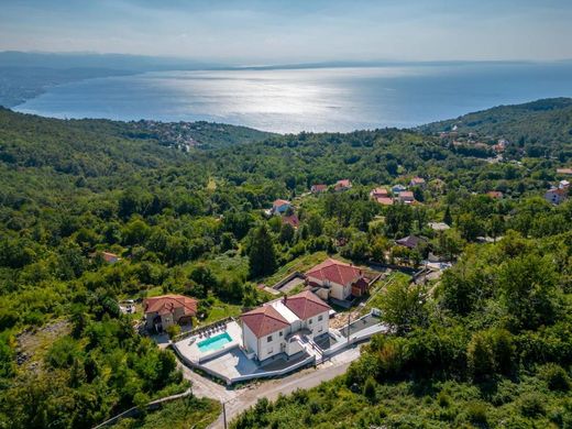 Villa in Opatija, Grad Opatija