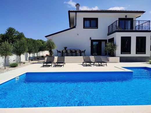 Villa in Krnica, Marčana