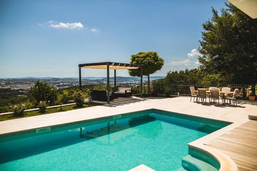 Villa in Klis, Split-Dalmatia