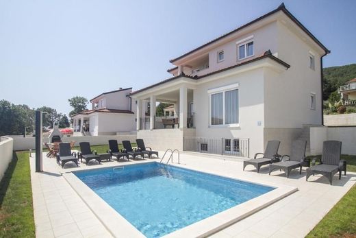 Villa in Rabac, Grad Labin