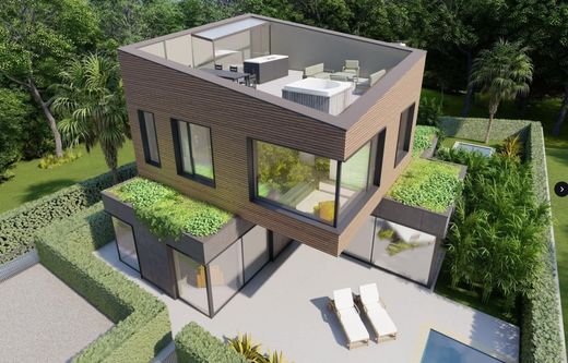 Villa en Poreč, Grad Poreč