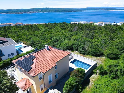 Villa à Crikvenica, Grad Crikvenica