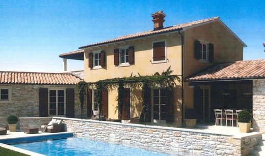 ﻓﻴﻼ ﻓﻲ Tinjan, Istria