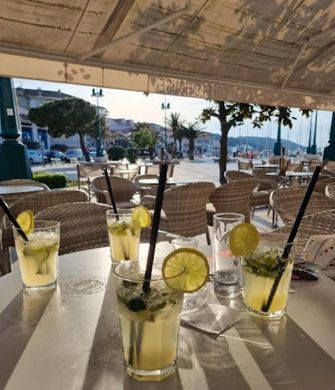 Otel Mali Lošinj, Primorsko-Goranska