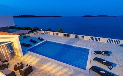 Villa a Curzola, Grad Korčula