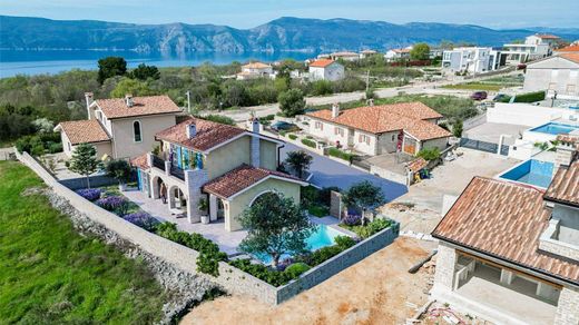 Villa in Linardići, Grad Krk