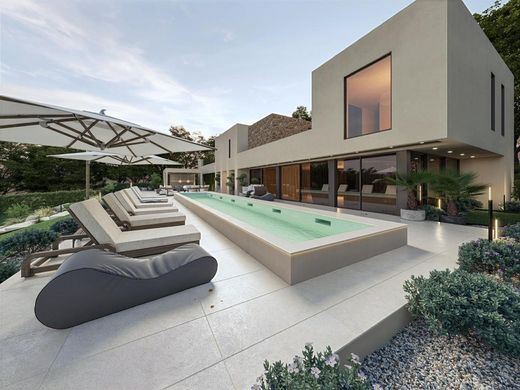 Villa in Motovun, Motovun-Montona