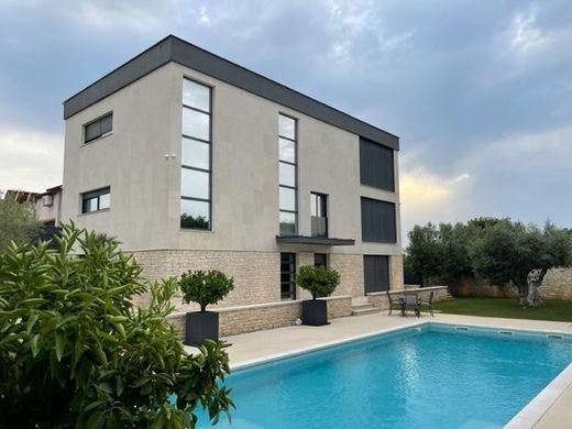 Villa - Vodnjan, Grad Vodnjan