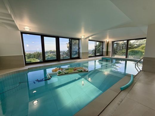 Villa in Mikulići, Grad Zagreb